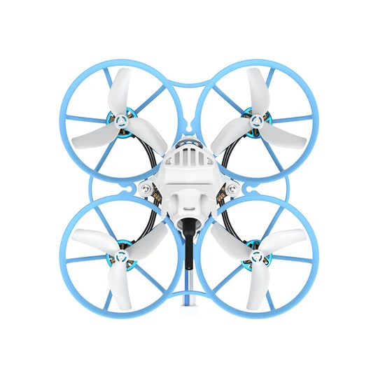 BETAFPV Meteor75 Pro II Brushl - Drone Kit Octocopter ulasan dan harga