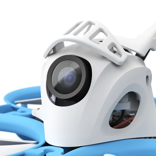 BETAFPV Meteor75 Pro II Brushl - Drone Kit Octocopter ulasan dan harga