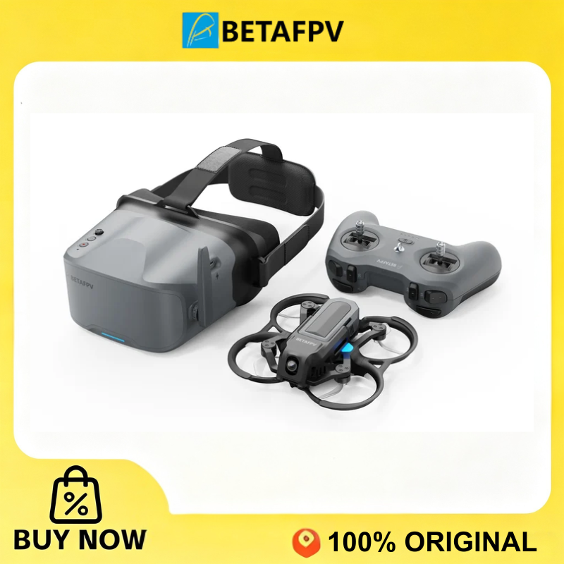 BETAFPV Aquila20 FPV Kit 2026  - Drone Kit Octocopter ulasan dan harga