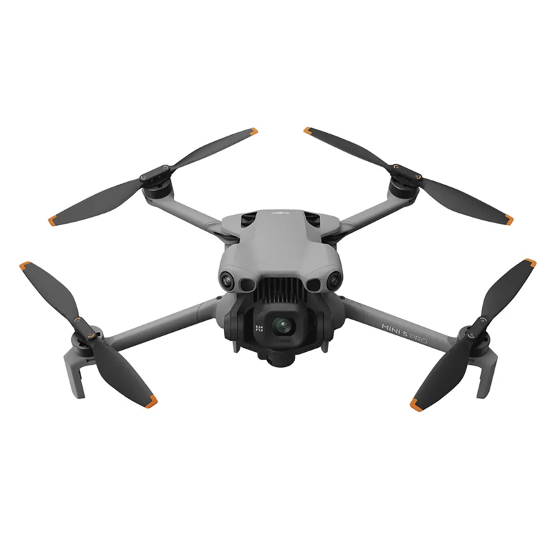 DJI Mini 5 Pro 1-Inch Large CM - Dji Drone Mini 4 Pro ulasan dan harga