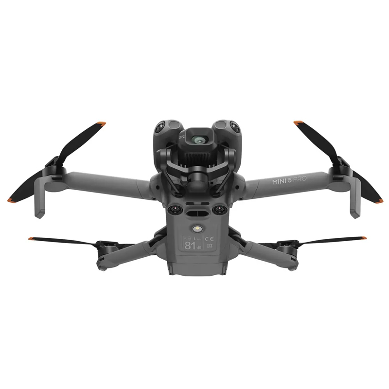 DJI Mini 5 Pro 1-Inch Large CM - Dji Drone Mini 4 Pro ulasan dan harga